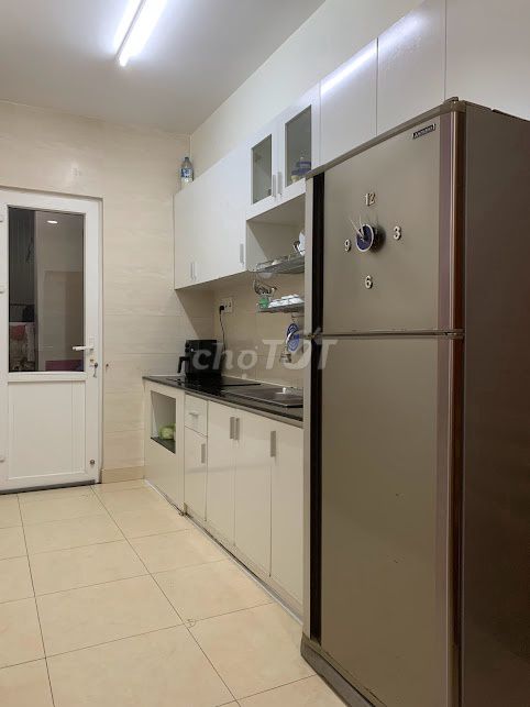 Угловая квартира в башне Linh Tay Tower – 15 этаж