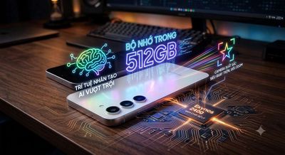 s24 plus QT 512gb