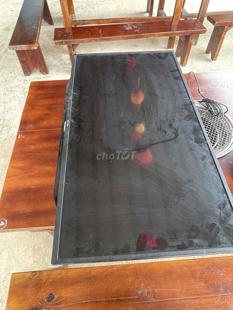 Tivi Sharp 42 inch Đã qua sử dụng. Mua bán Tivi, Âm thanh tại Quận Hà Đông Hà Nội được đăng bởi a Bình hình 1