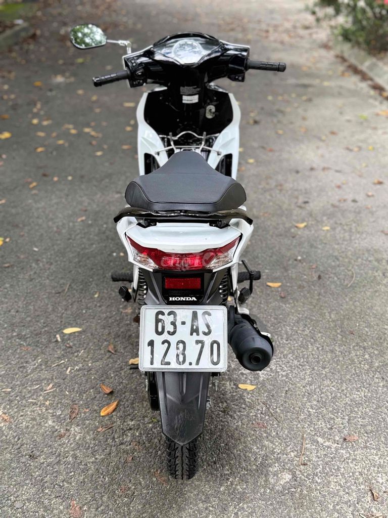 BÁN FUTURE 2024 BS 63 Tiền Giang. Mua bán Xe máy tại Thành phố Thủ Đức Tp Hồ Chí Minh được đăng bởi XE MÁY ANH hình 3