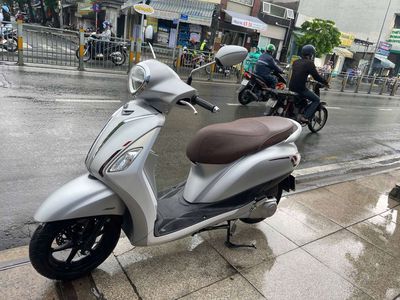Yamaha grande ABS 2022 mới 90% bstp chính chủ. Mua bán Xe máy tại Quận Tân Phú Tp Hồ Chí Minh được đăng bởi Tuanduy