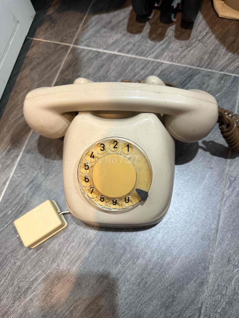 📞 BÁN ĐIỆN THOẠI QUAY SỐ CỔ – HÀNG DECOR ĐẸP. Mua bán Điện thoại tại Quận Đống Đa Hà Nội được đăng bởi anh hoàng hình 1