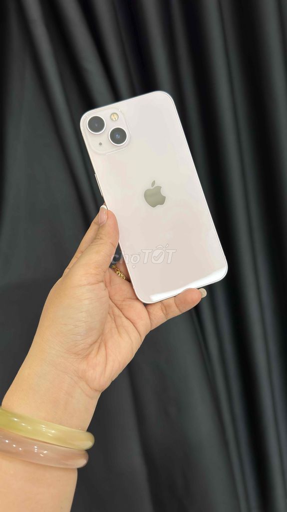 Apple iPhone 13 128GB Trắng. Mua bán Điện thoại tại Thành phố Biên Hòa Đồng Nai được đăng bởi Phúc Ý Mobile hình 1