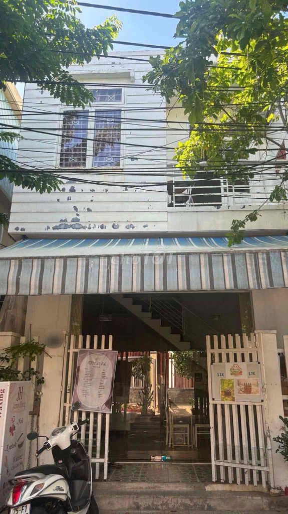 Rent · 2 bd · 50 м² · Quận Cẩm Lệ, ул. Đường Lê Đại Hành