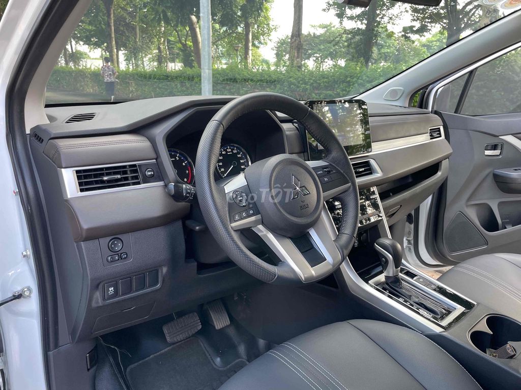 Mitsubishi Xpander 2022 AT Premium - 27000 km. Mua bán Ô tô tại Quận Cầu Giấy Hà Nội được đăng bởi Mr Hiếu  hình 18