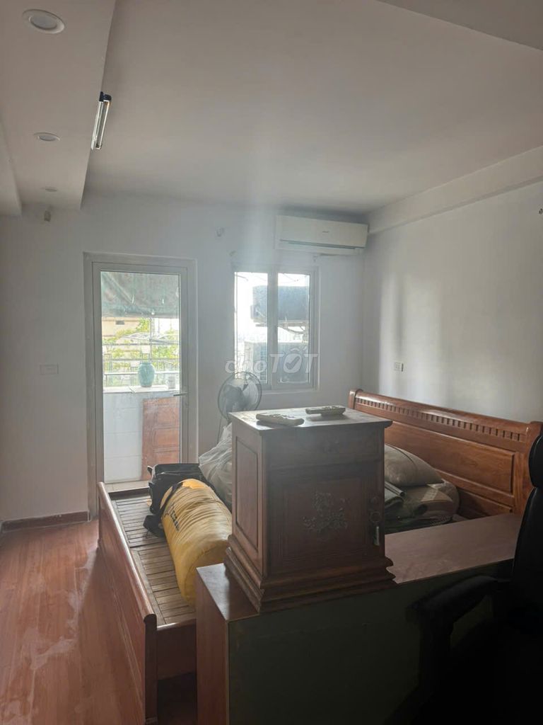 CHO THUÊ CĂN HỘ CHÍNH CHỦ – 110M² – 3PN - ảnh 3
