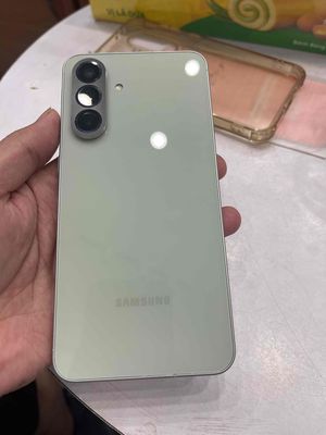 Samsung A56 8GB/128GB Còn BH 31-10-2026