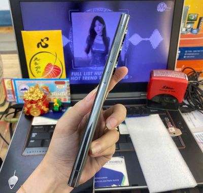Samsung Galaxy S23 Ultra Xám 256GB. Mua bán Điện thoại tại Quận 1 Tp Hồ Chí Minh được đăng bởi Minh phương