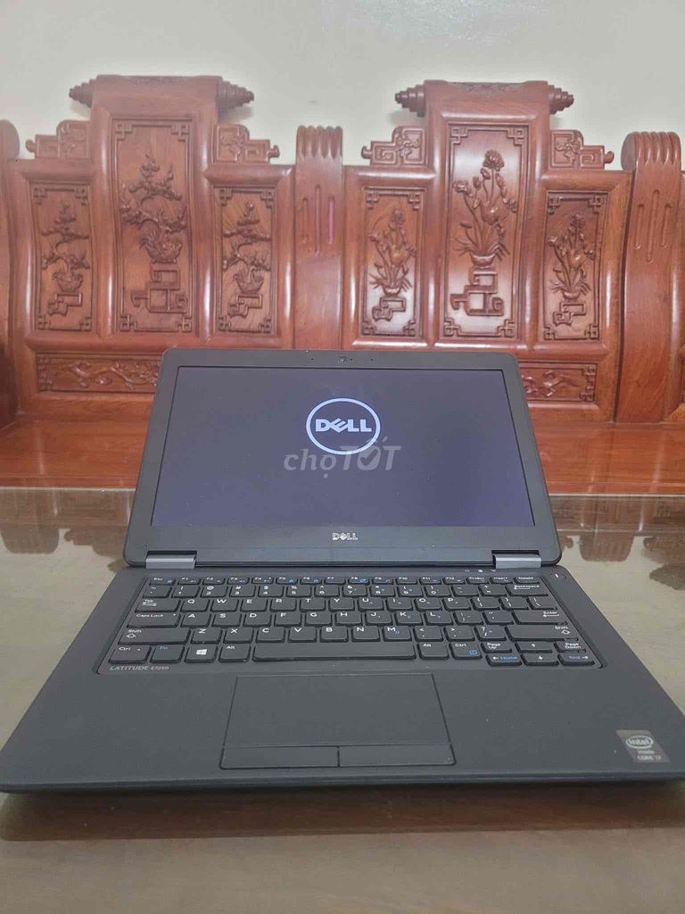 Thanh lý gấp Dell i7 ram 16gb, màn hình cảm ứng