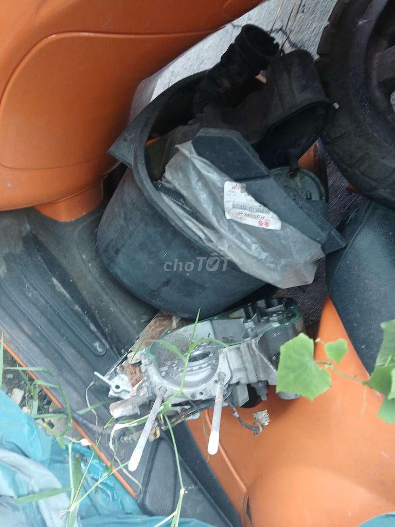 Vespa sản xuất 2011 Fi. Mua bán Xe máy tại Quận 12 Tp Hồ Chí Minh được đăng bởi trong nhan hình 2