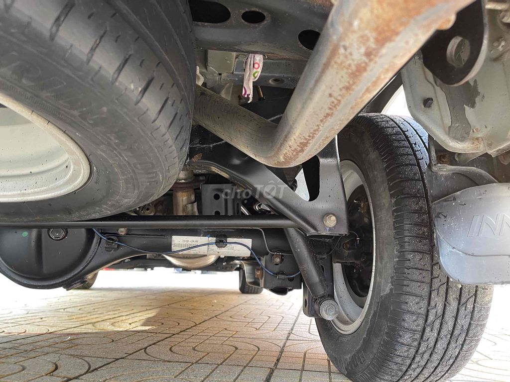 Toyota Innova 2012 2.0G - 112000 km số tự động. Mua bán Ô tô tại Thành phố Thủ Đức Tp Hồ Chí Minh được đăng bởi Trieu hình 18