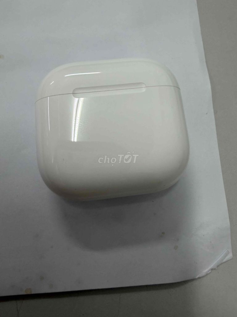 AIRPOD 4 ANC XÉ SEAL FULL BOX CHƯA SẠC LẦN NÀO. Mua bán Tivi, Âm thanh tại Quận 5 Tp Hồ Chí Minh được đăng bởi khang hình 1