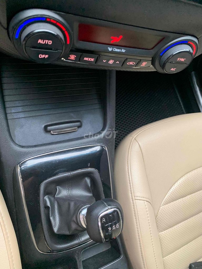 Kia Cerato 2018 1.6 MT. Mua bán Ô tô tại Huyện Đông Sơn Thanh Hóa được đăng bởi Xe cũ Thanh Hoá hình 9