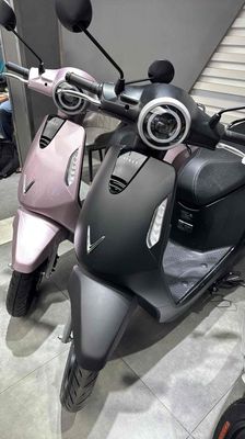 Xe máy điện Vinfast Evo Grand lite