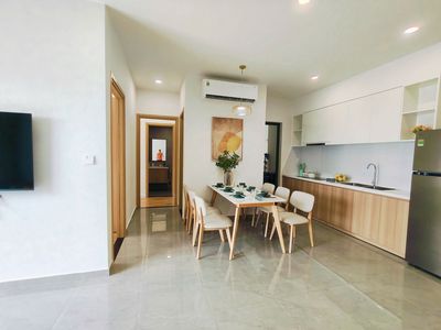Đăng ký nhà ở xã hội Nhơn Trạch, 779tr/căn full nội thất, TT 195tr-25%