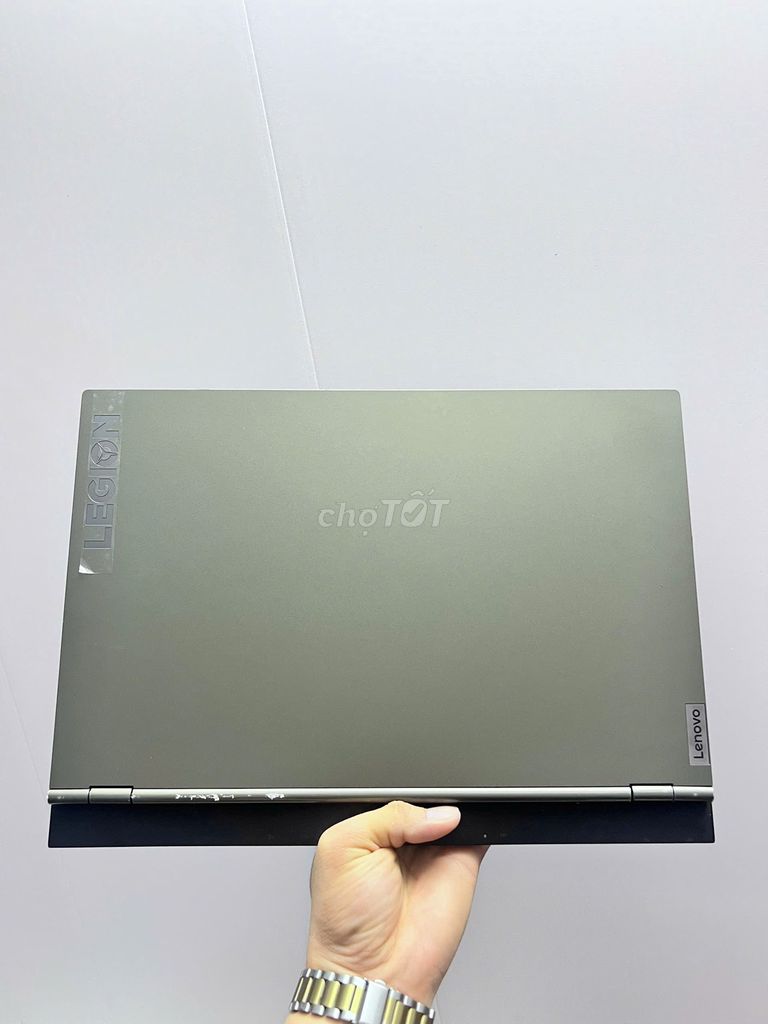 Lenovo Legion 5 2020 R7-4H|8|512|1660Ti. Mua bán Laptop tại Quận Thanh Xuân Hà Nội được đăng bởi Kiều Sơn hình 1