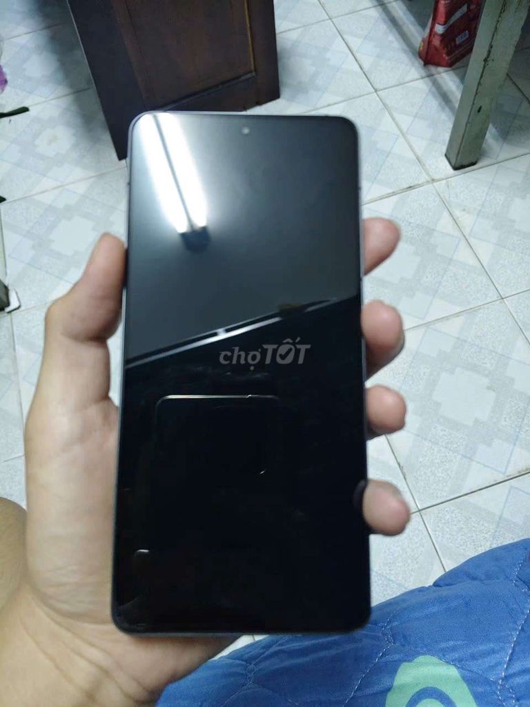 OnePlus Ace 5 Đen 12GB/256GB 98% - 132750234