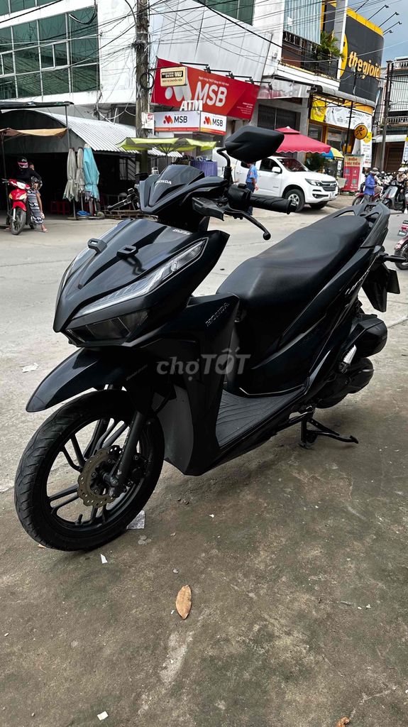 Vario 150 đen nhám 2020 ( hỗ trợ góp ). Mua bán Xe máy tại Huyện Chợ Mới An Giang được đăng bởi Cửa hàng xe Thiên Phước 2 hình 5