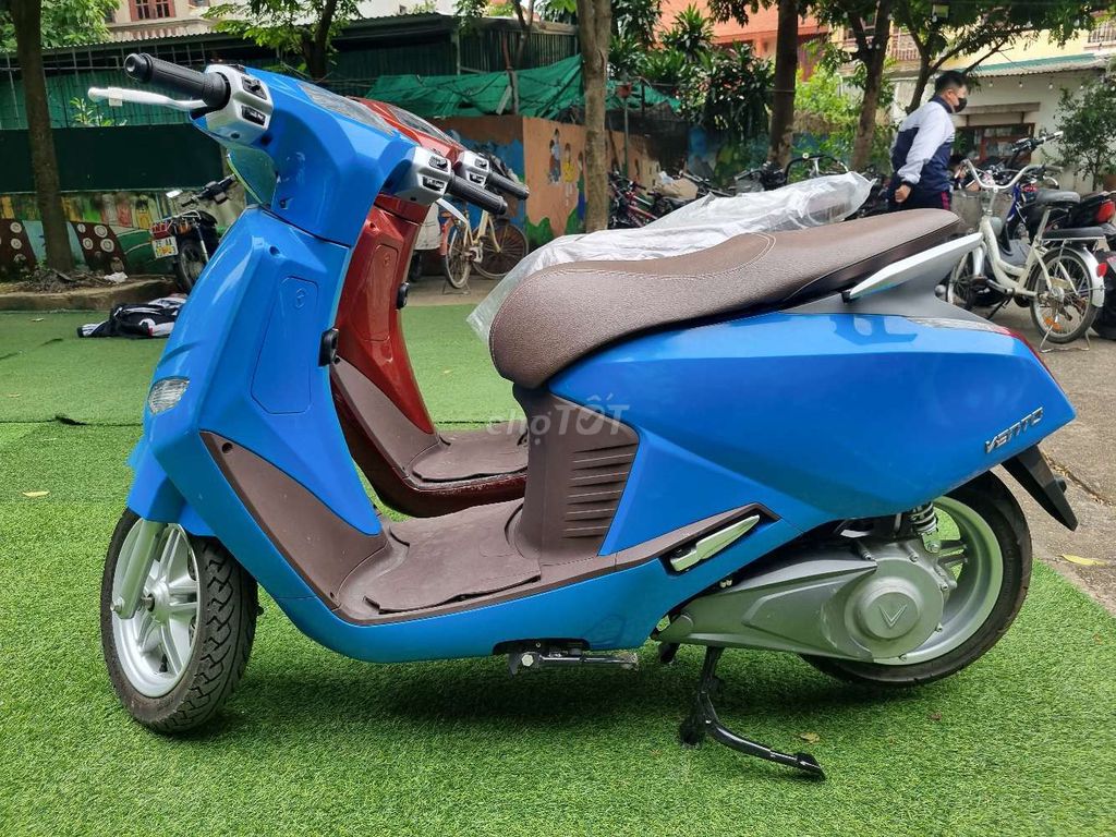 Chào bán Vinfast Vento new - Bảo hành hãng 3 năm. Mua bán Xe điện tại Quận Hà Đông Hà Nội được đăng bởi Nguyễn Quang Huy hình 1