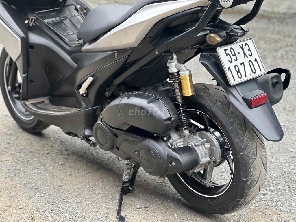 #nvx 150 abs có bán góp biển số tp chính chủ. Mua bán Xe máy tại Thành phố Thủ Đức Tp Hồ Chí Minh được đăng bởi ÔTÔ XE MÁY THÁI HOÀ  hình 7