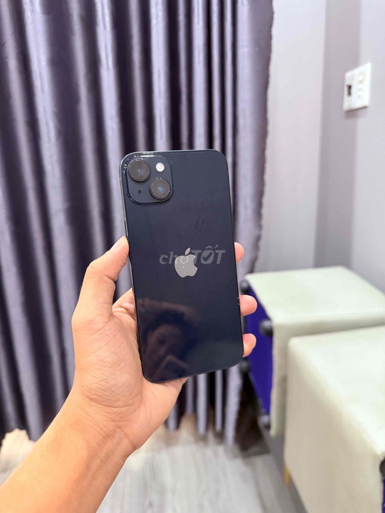 iPhone 14 Plus 128G Quốc Tế Full. Mua bán Điện thoại tại Quận Thanh Khê Đà Nẵng được đăng bởi Vip Phone hình 1