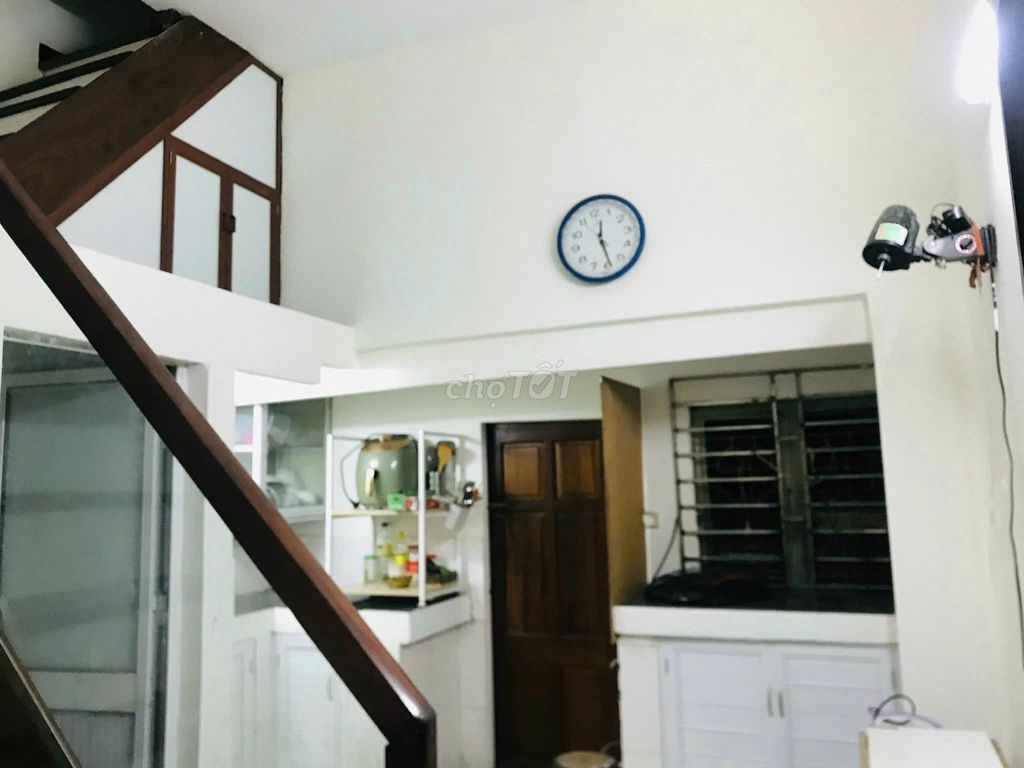 Cho thuê nhà mặt phố 69, Nguyễn Văn Trỗi, Phường Phương Liệt, HN - ảnh 3