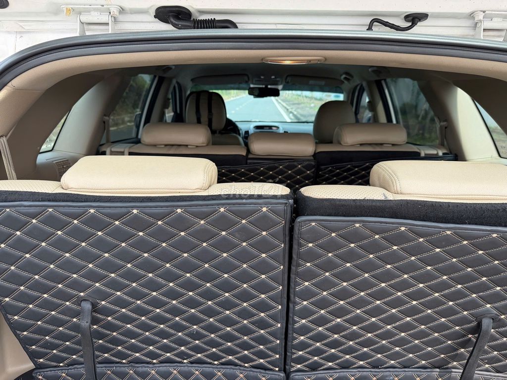 Kia Sorento 2019 Trắng 7 chỗ GAT. Mua bán Ô tô tại Quận 12 Tp Hồ Chí Minh được đăng bởi Duy Q12 hình 13