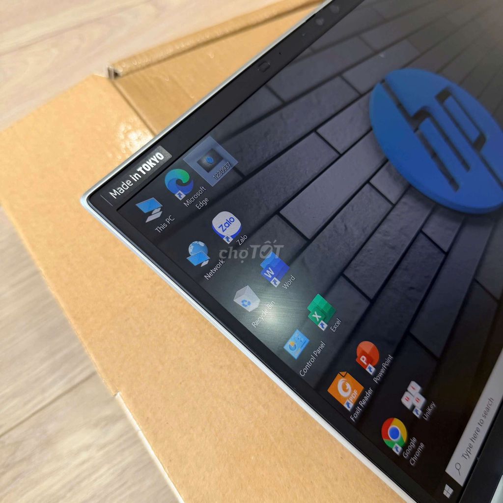 HP Elitebook 830 G8 i5 13.3 inch 8GB/256GB. Mua bán Laptop tại Thành phố Đồng Xoài Bình Phước được đăng bởi nguyenngocphuoc hình 1