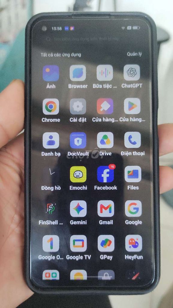 oppo a74 5g 256/8g, Đã sử dụng. Mua bán Điện thoại tại Thành phố Đồng Xoài Bình Phước được đăng bởi Nguyễn Văn pha hình 1