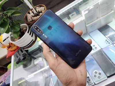Vivo Y15 4GB/64GB zin (pin 5000mh)