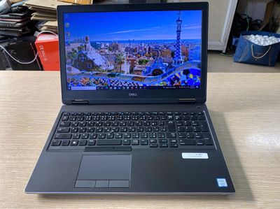 Dell Precison 7540 i7 Ram32G ssd 512G RTX3000 - 6G. Mua bán Laptop tại Quận Nam Từ Liêm Hà Nội được đăng bởi Danh Mạnh