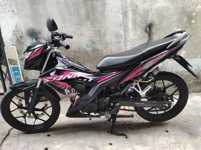 Honda Sonic 2018 bstp , máy êm , bao tranh chấp .