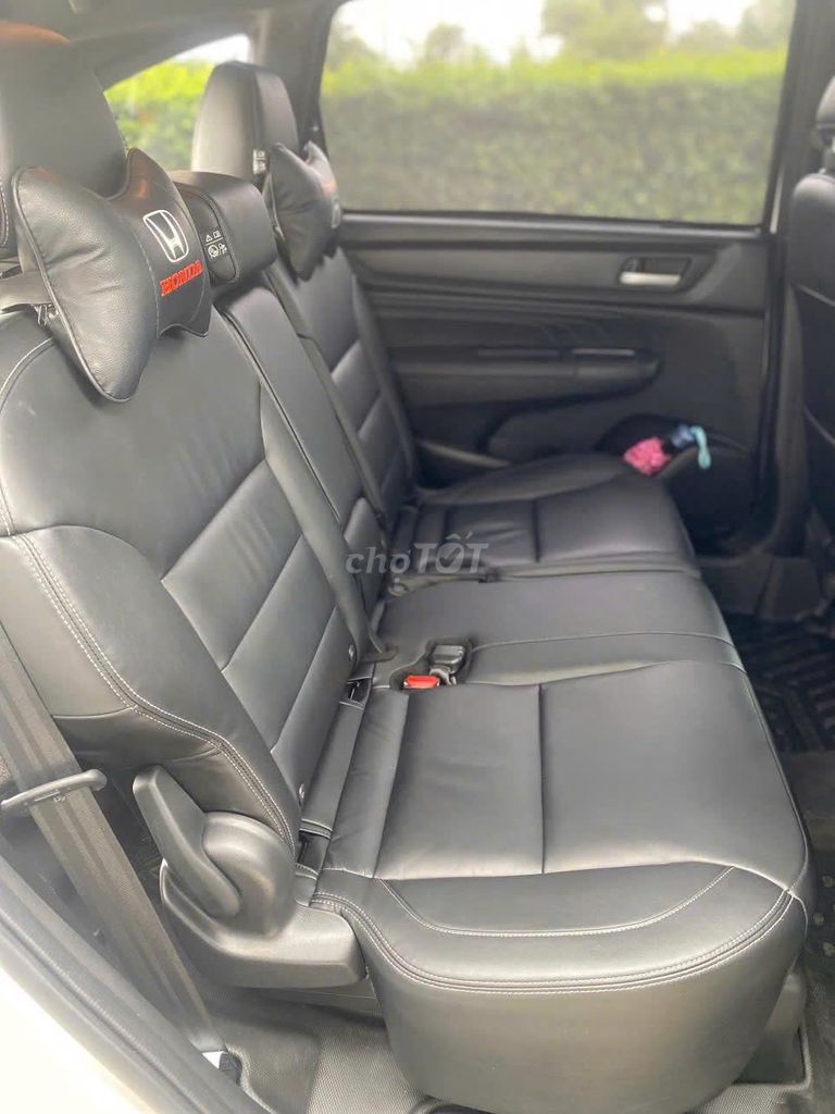 Siêu Lướt Honda BR-V 2024 L - 10000 km Trắng. Mua bán Ô tô tại Thành phố Thủ Đức Tp Hồ Chí Minh được đăng bởi Ô Tô Siêu Lướt  hình 7