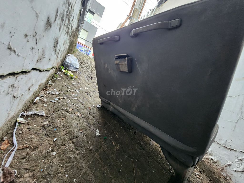 Thanh Lý Ghế Ô Tô Cũ 2 Chỗ. Mua bán Phụ tùng xe tại Thành phố Châu Đốc An Giang được đăng bởi Quang Phúc hình 4