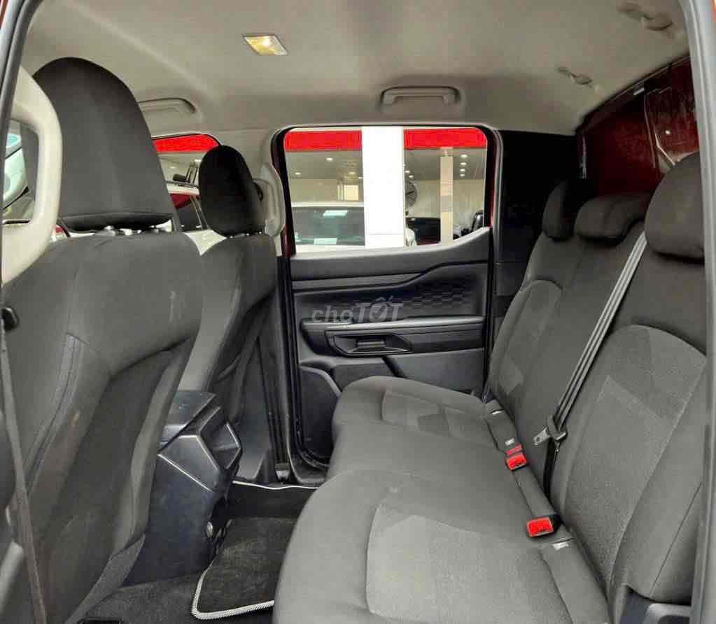 Ford Ranger 2025 XLS 2.0L 4x2 AT Xe Mới. Mua bán Ô tô tại Quận 3 Tp Hồ Chí Minh được đăng bởi Trí Xe Ford hình 7