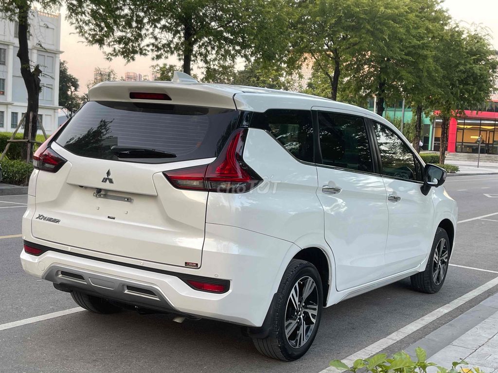 Cần Bán Mitsubishi Xpander 2021 1.5AT xe cực đẹp. Mua bán Ô tô tại Quận Hoàng Mai Hà Nội được đăng bởi Anh Tuy hình 5