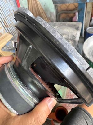 Bass 20cm Pioneer xịn. Mua bán Tivi, Âm thanh tại Huyện Bình Chánh Tp Hồ Chí Minh được đăng bởi Đồ củ giá rẻ