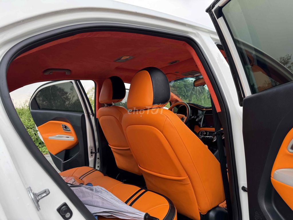 Kia Rio 2013 - AT. Mua bán Ô tô tại Huyện Bình Chánh Tp Hồ Chí Minh được đăng bởi phi hình 9