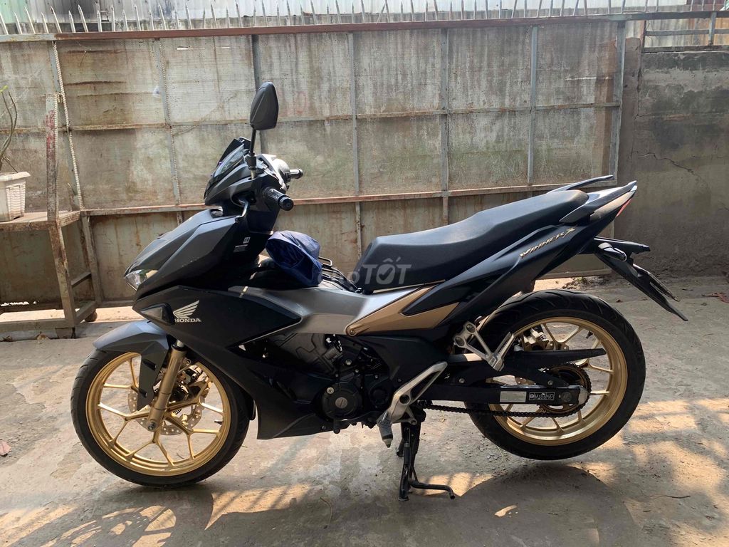 Winner x odo 18k bstp. Mua bán Xe máy tại Quận Bình Tân Tp Hồ Chí Minh được đăng bởi henry hình 2