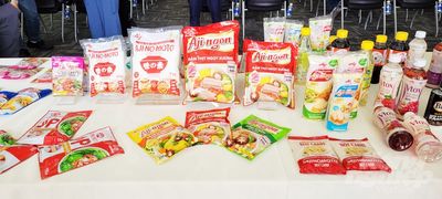[TP.HÀ TĨNH]-TUYỂN NV SALES BÁN HÀNG CHO AJINOMOTO