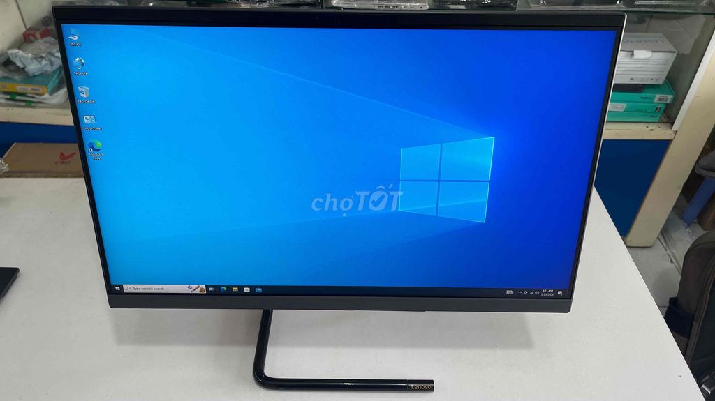 All in one Lenov***T/Ram 8G/SSD 256G/24. Mua bán Máy tính để bàn tại Quận Ô Môn Cần Thơ được đăng bởi Vi Tính Tấn Nguyên hình 1