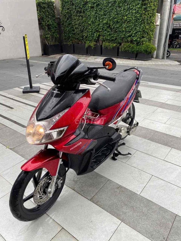 Honda Ab 2008,bstp,xe đẹp,máy móc zin êm