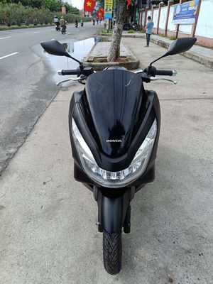 Pcx đèn led mẫu mới . Khóa bếp gas. Mua bán Xe máy tại Quận Liên Chiểu Đà Nẵng được đăng bởi long