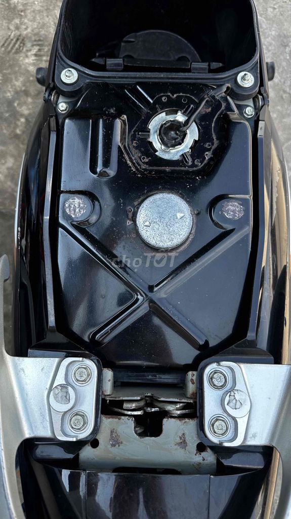 Future neo gt 2006 áo fi08 đen ( hỗ trợ góp ). Mua bán Xe máy tại Huyện Chợ Mới An Giang được đăng bởi Cửa hàng xe Thiên Phước 2 hình 19