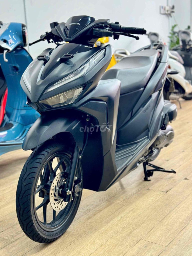 Vario125 2019 bstp 9chủ kí máy zin chưa rớt đầu