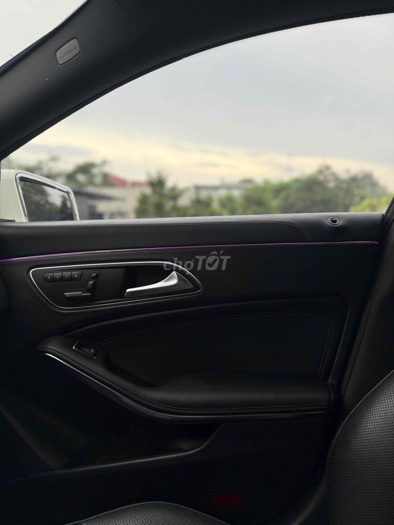Mercedes CLA 250. Mua bán Ô tô tại Thành phố Thủ Đức Tp Hồ Chí Minh được đăng bởi Xe Lướt hình 12