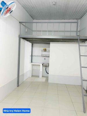 Phòng trọ Phạm Văn Đồng Đường 36 Kha Vạn Cân, cao đẳng Công Nghệ