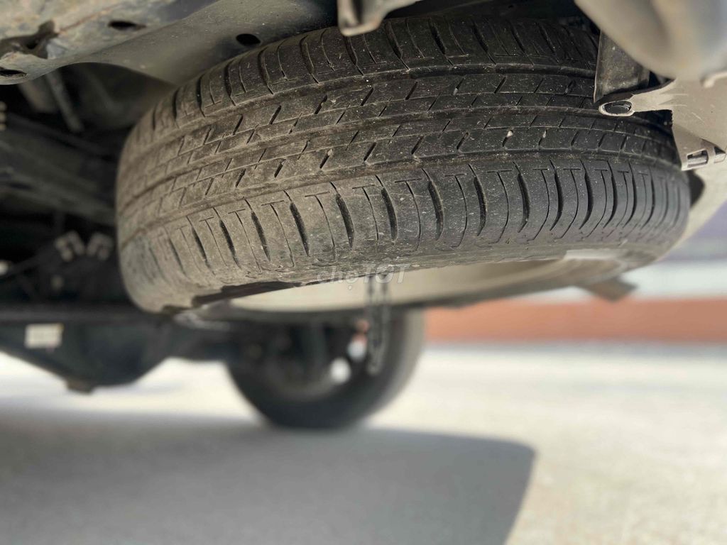 Innova 2.0E 2017 1 chủ. Mua bán Ô tô tại Quận Gò Vấp Tp Hồ Chí Minh được đăng bởi Trương Thành Vũ hình 15