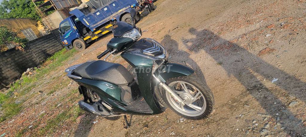 Bán xe sh đời 2018. 125cc. Mua bán Xe máy tại Thành phố Biên Hòa Đồng Nai được đăng bởi Toàn hình 1