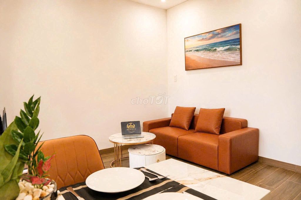 Аренда · 1 комн. · 40 м² · Quận Sơn Trà, ул. Đường Đinh Đạt